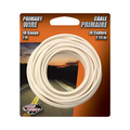 Southwire Wire Primary 10Ga7' Wht 55671933